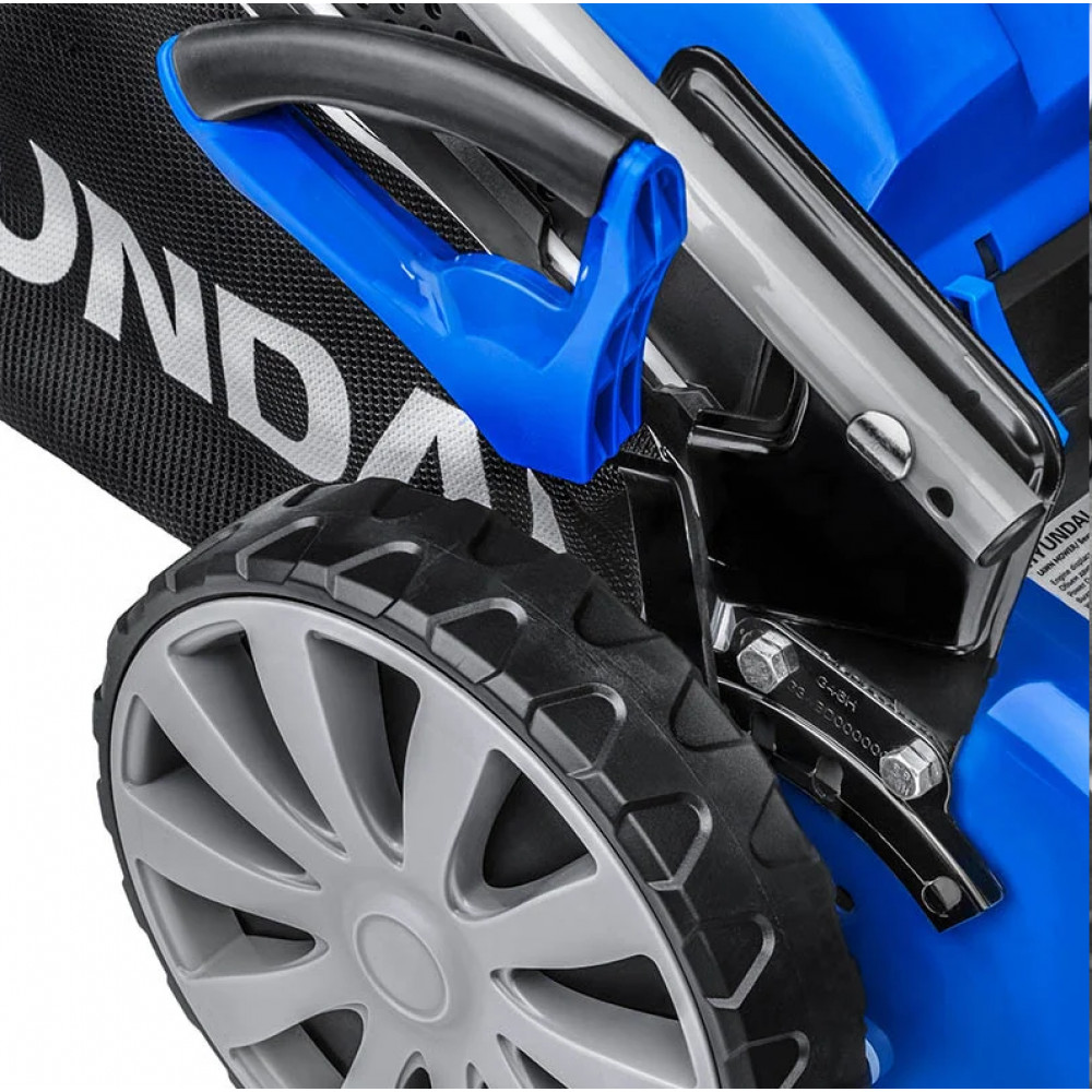 Газонокосарка бензинова L 4610S Hyundai L 4610S