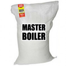 Засіб для видалення накипу MASTER BOILER 10 кг