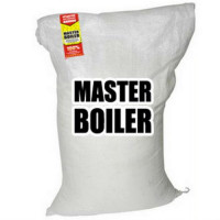 Засіб для видалення накипу MASTER BOILER 30 кг