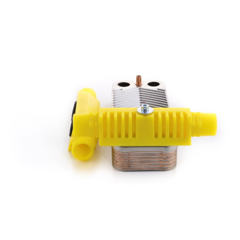 Адаптер для промивання пластинчастого теплообмінника MASTER BOILER HE Adapter 3/4" MBA2