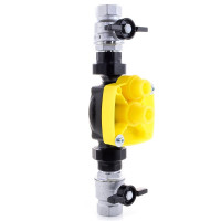 Промивальний адаптер для циркуляційного насоса MASTER BOILER CP Adapter