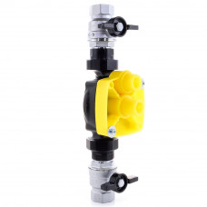 Промивальний адаптер для циркуляційного насоса MASTER BOILER CP Adapter