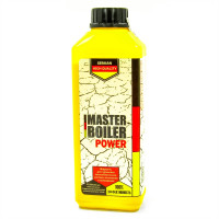 Рідина для промивання теплообмінників MASTER BOILER POWER 1 л