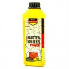 Рідина для промивання теплообмінників MASTER BOILER POWER 1 л