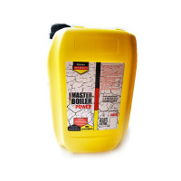 Рідина для промивання стальобмінників MASTER BOILER POWER 30 л