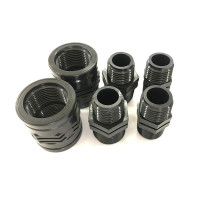 Набір нарізних перехідників для промивання MASTER BOILER Adapter SET1