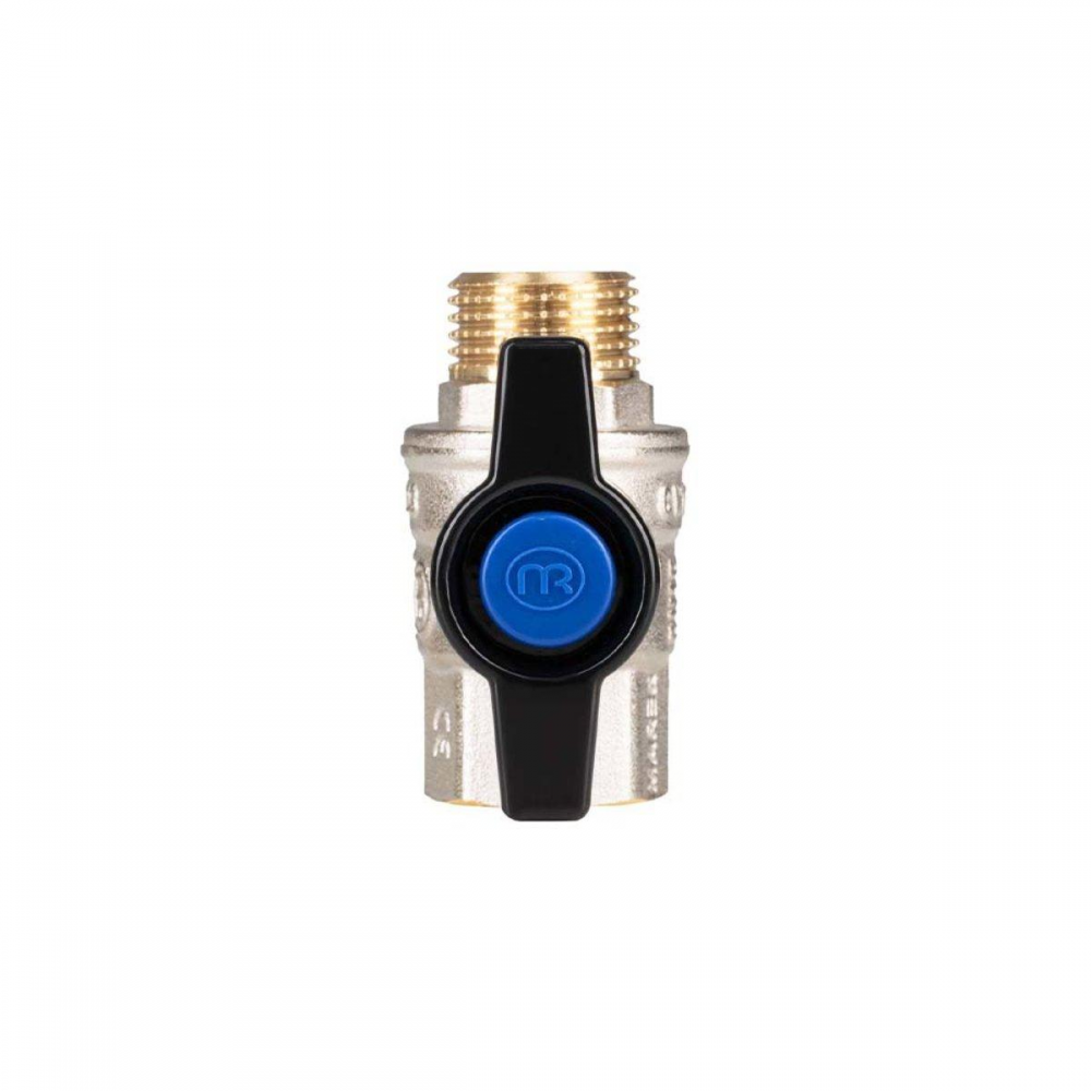 Кран шаровый MAREK 3/4" ЗВ (MV02) MV02