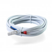 Датчик NTC 3000 мм для термостата с WiFi/ZigBee управлением Tervix Pro Line