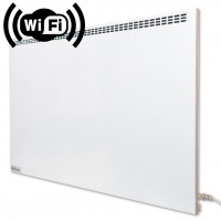 Електроконвектор із терморегулятором WI-FI — STINEX PL-T 500-1000/220 (WIFI)