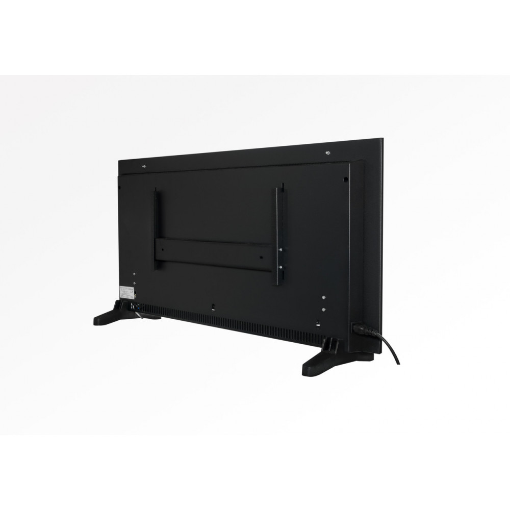 Керамічний нагрівач конвекційний Stinex, PLC-T 500-1000/220 (2L) Dark PLC-T500-1000(2L)(02)