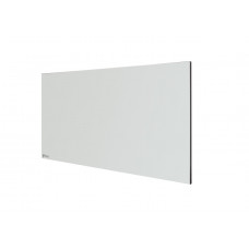 Керамічний нагрівач конвекційний Stinex, PLC-T 500-1000/220 Thermo-control (4L) White