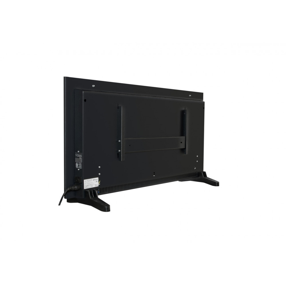 Керамічний нагрівач конвекційний Stinex, PLC-T 500-1000/220 Thermo-control (4L) Dark PLC-T500-1000(4L)(02)