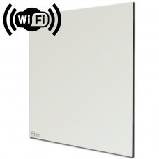 Електроконвектор керамічний з терморегулятором WI-FI — STINEX PLC-T 350-700220 (WIFI) WHITE