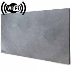 Електроконвектор керамічний з терморегулятором WI-FI — STINEX PLC-T 500-1000/220 (WIFI) Dark