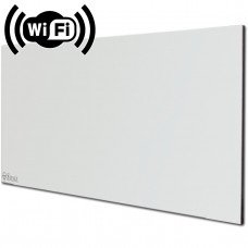 Електроконвектор керамічний з терморегулятором WI-FI — STINEX PLC-T 700-1400/220 (WIFI) WHITE