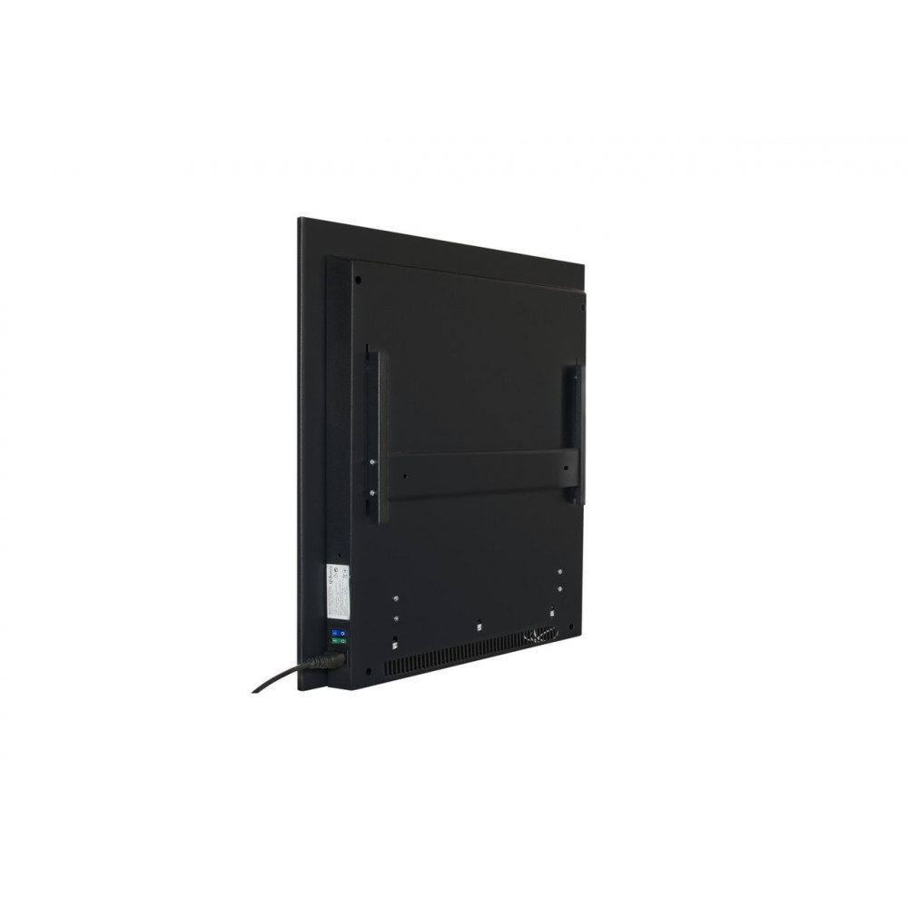 Керамічний нагрівач конвекційний Stinex, PLC 350-700/220 White PLC350-700(01)