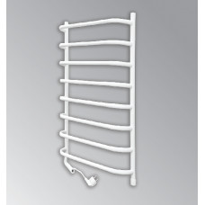 Електрична сушарка для рушників TOWEL PLCC-8 120/220 Left ліва