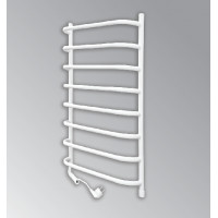 Елекрічна сушарка для рушників TOWEL PLCC-8 120/220 Right прав