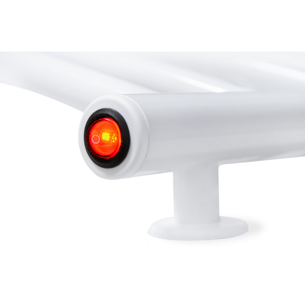 Елекрічна сушарка для рушників TOWEL PLCC-8 120/220 Right прав PLCC-8 120/220(R)