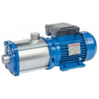 Горизонтальний багатоступінчастий насос Speroni RGXM 5-5