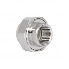 Згін "Американка" PPR Blue Ocean 32х1" ВР