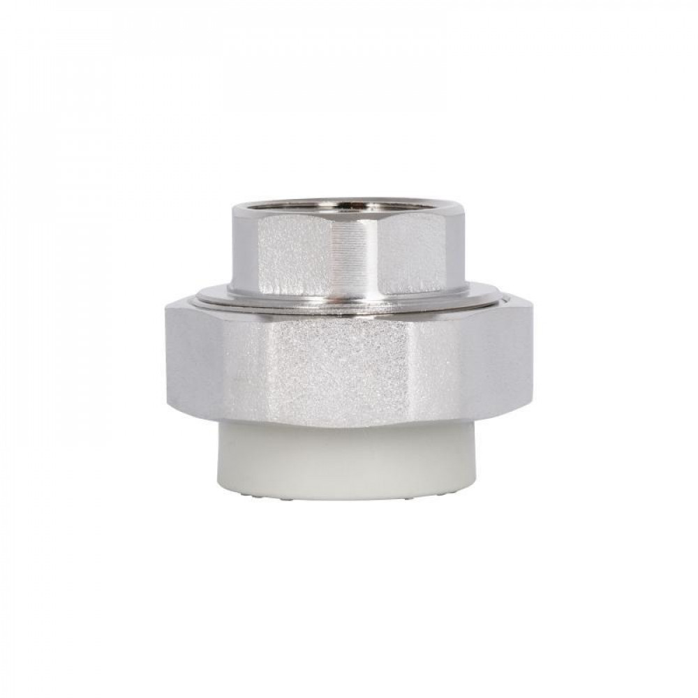 Згін "Американка" PPR Blue Ocean 32х1" ВР SD00003414