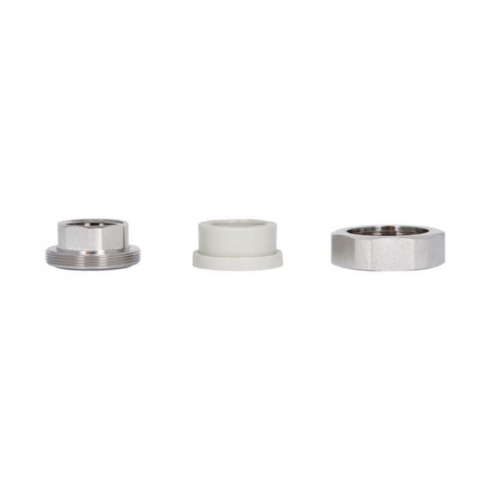 Згін "Американка" PPR Blue Ocean 32х1" ВР SD00003414