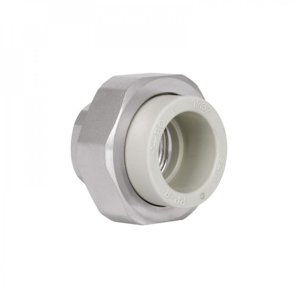 Згін "Американка" PPR Blue Ocean 32х1" ВР SD00003414