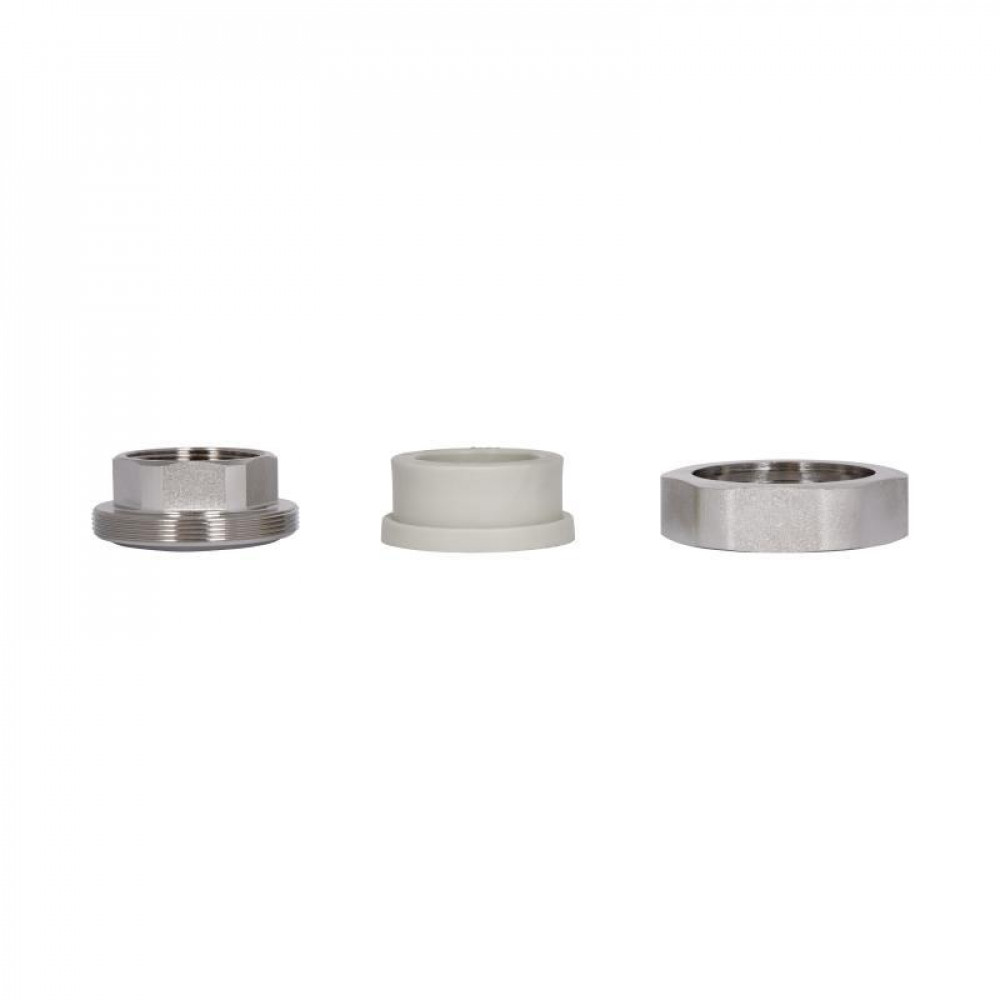 Американка PPR Blue Ocean 40х1" 1/4 ВР SD00003415