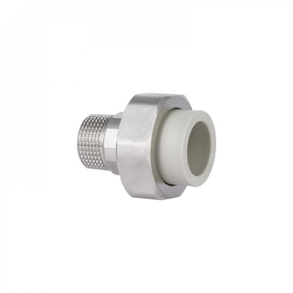 Згін "Американка" PPR Blue Ocean 25х3/4" ЗР SD00003435