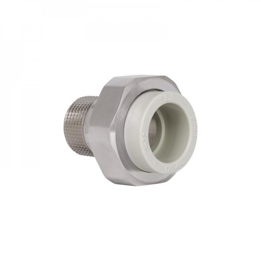 Згін "Американка" PPR Blue Ocean 32х1" ЗР SD00003436