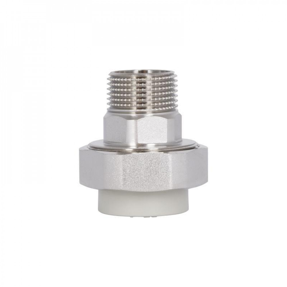 Згін "Американка" PPR Blue Ocean 32х1" ЗР SD00003436