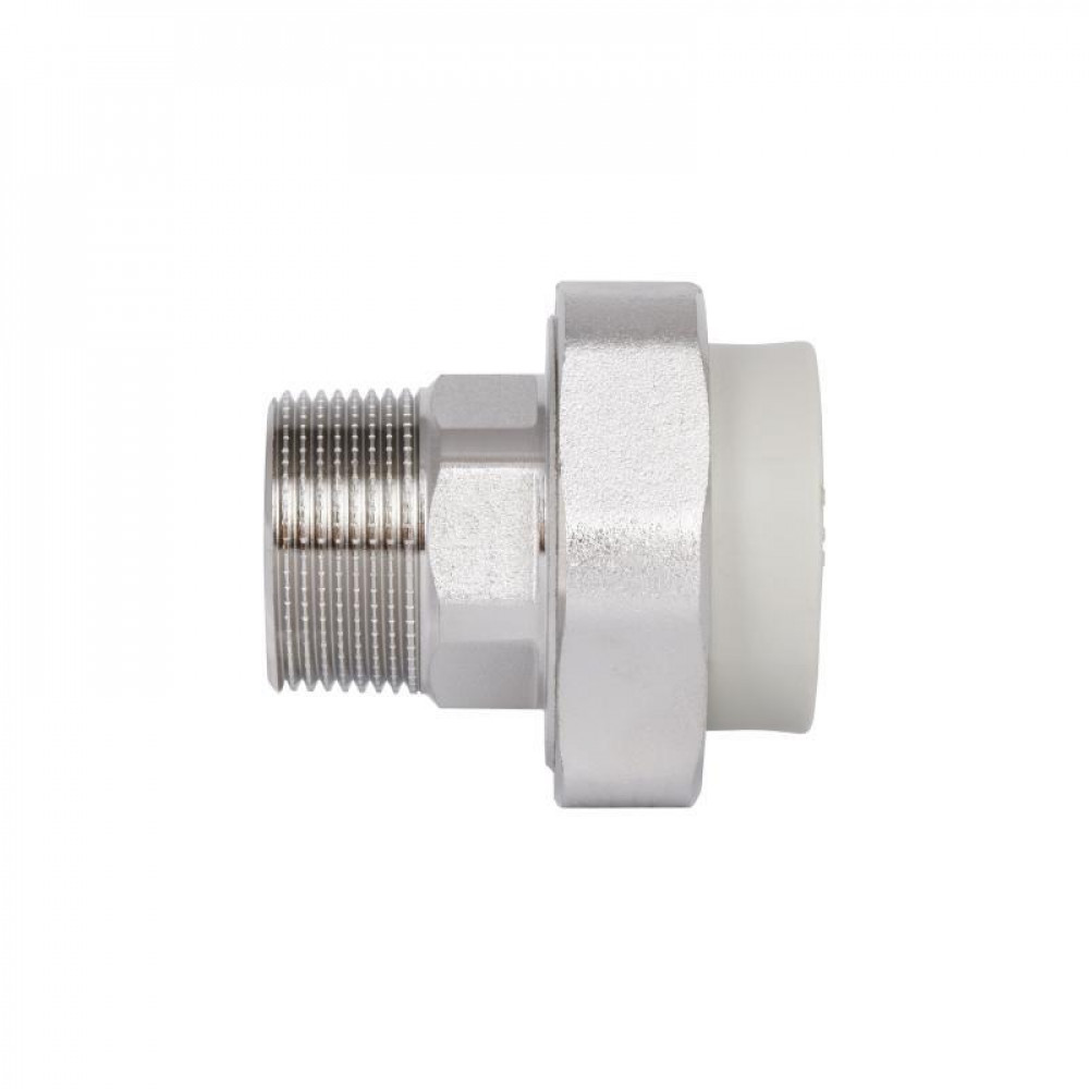 Американка PPR Blue Ocean 40х1" 1/4 ЗР SD00003437