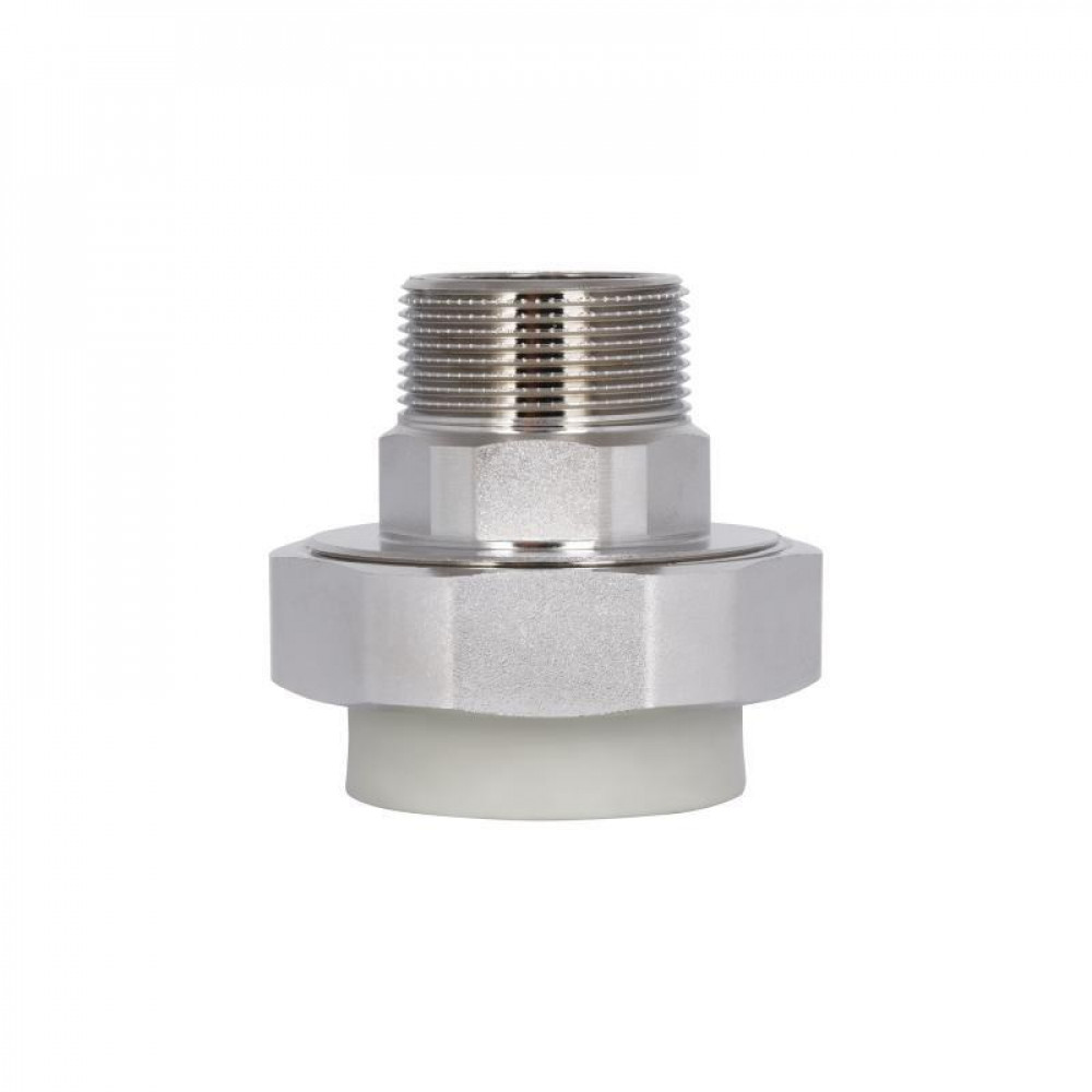 Американка PPR Blue Ocean 50х1" 1/2 ЗР SD00003438