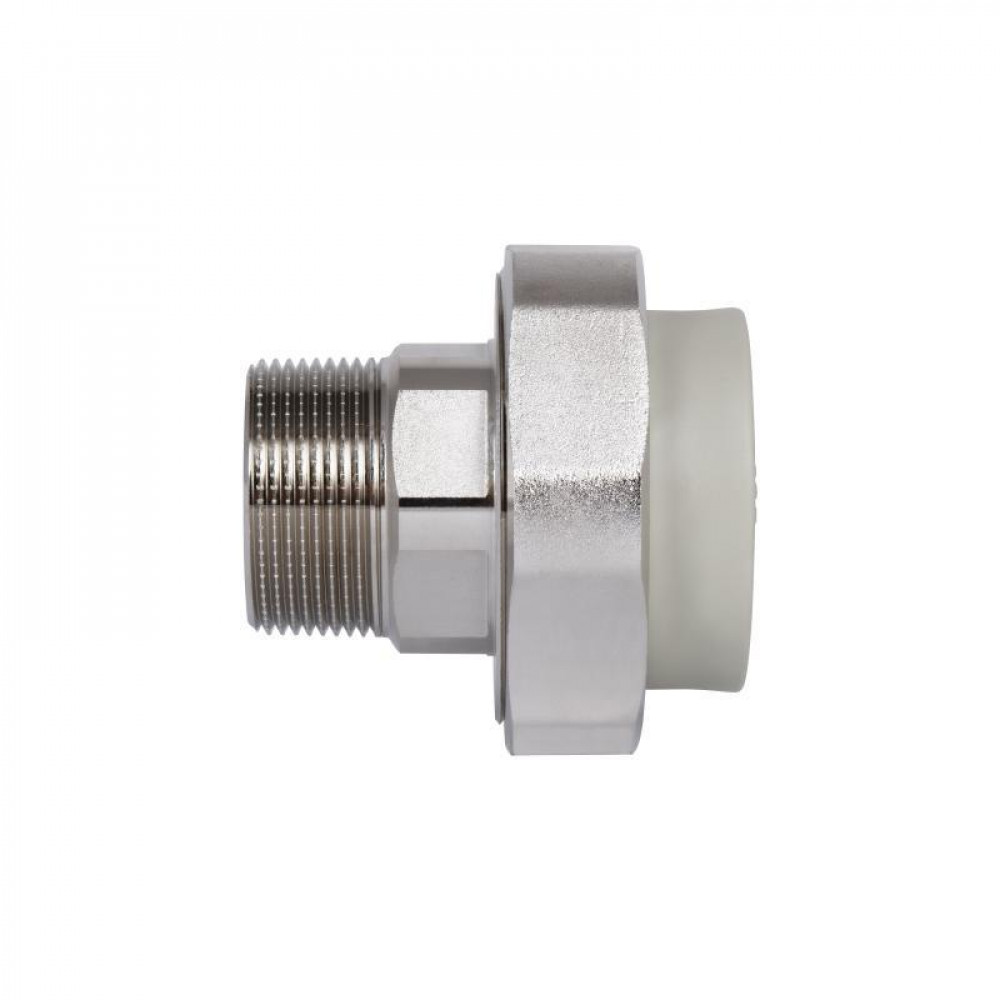 Американка PPR Blue Ocean 50х1" 1/2 ЗР SD00003438