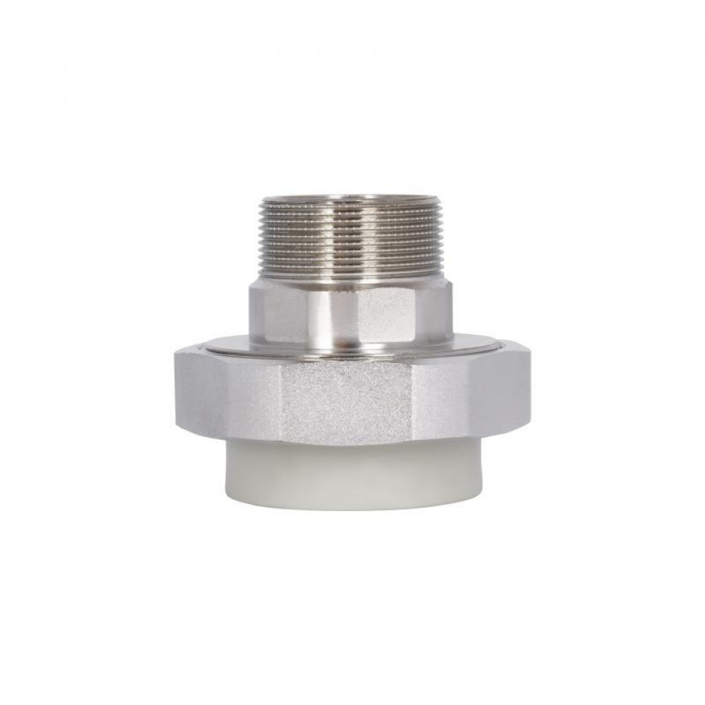 Американка PPR Blue Ocean 63х2" ЗР SD00003439