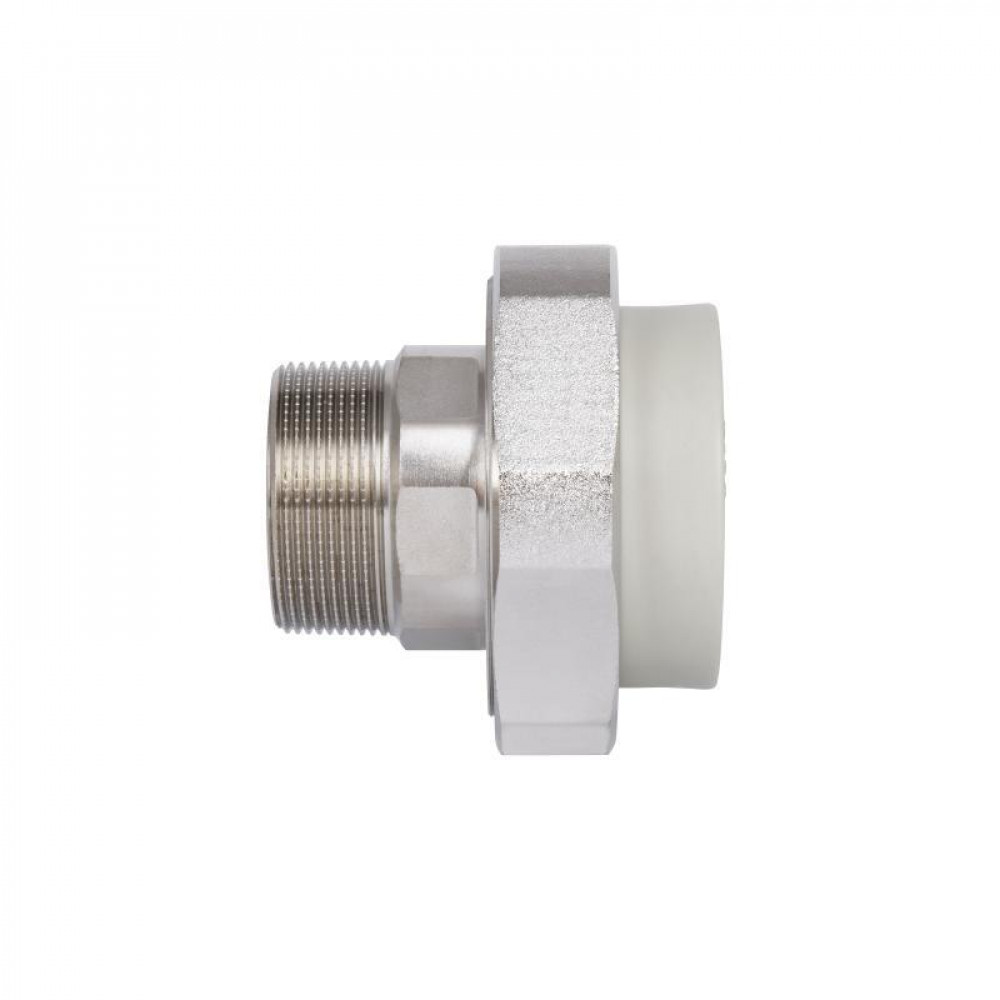 Американка PPR Blue Ocean 63х2" ЗР SD00003439