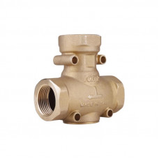 Антиконденсаційний клапан Icma 1" 45°C №133