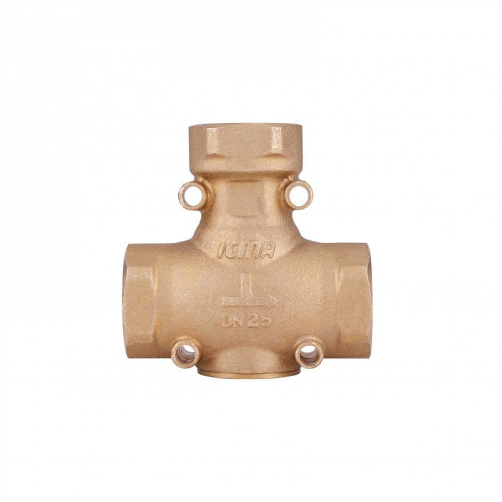 Антиконденсаційний клапан Icma 1" 55°C №133 SD00003459