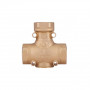 Антиконденсаційний клапан Icma 1" 55°C №133 SD00003459