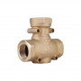 Антиконденсаційний клапан Icma 1" 55°C №133 SD00003459