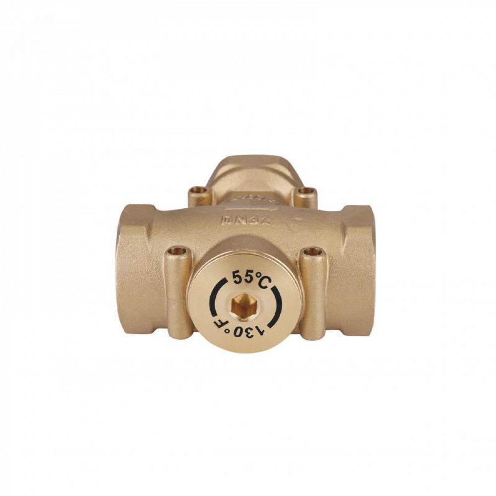 Антиконденсаційний клапан Icma 1" 1/4 55°C №133 SD00003462