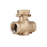 Антиконденсационный клапан Icma 1" 1/4 55&deg;C №133