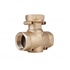 Антиконденсаційний клапан Icma 1" 1/4 55°C №133