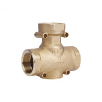 Антиконденсационный клапан Icma 1" 1/4 60&deg;C №133