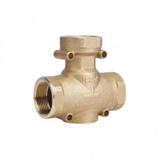 Антиконденсаційний клапан Icma 1" 1/4 60°C №133