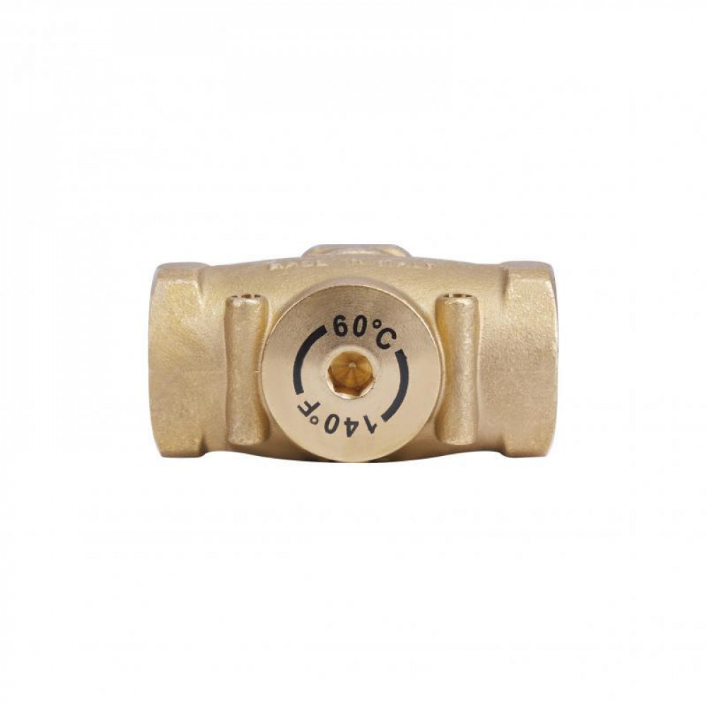 Антиконденсаційний клапан Icma 1" 1/4 60°C №133 SD00003463