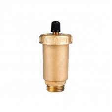 Повітровідвідник автоматичний Icma 1/2" №709