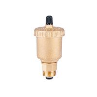 Повітровідвідник автоматичний Icma №707+710