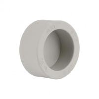 Заглушка PPR Blue Ocean 50